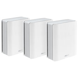 ASUS ZenWiFi BT8 Tri-Band Whole Home Mesh Wi-Fi 7 System - 2 Pack