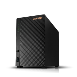 ASUSTOR Drivestor 2 Lite Nas Enclosure (As1102Tl)