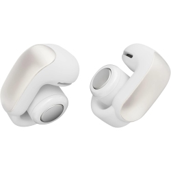 BOSE Ultra Open Earbuds \w Immersive Audio, Open Ear Wireless Clip On Earbuds for Comfort, Up to 48 Hours, Diamond 60Th Anniversary Edition