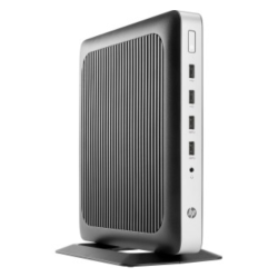 HP T630 Tower Thin Client Gx-420Gi 8GB 128GB Flash Windows 10 Iot Enterprise