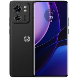 MOTOROLA Edge (2023) 256GB - Eclipse - Unlocked In Black