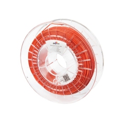 SPECTRUM FILAMENTS Lion - 1.75MM Spectrum S-Flex 90A Filament - 0.5 Kg In Orange