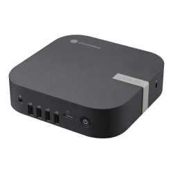 ASUS Chromebox 5A Mini PC – Intel Core I3‑1315U, 8GB Ram, 128GB SSD, Wi‑Fi 6E, Chromeos