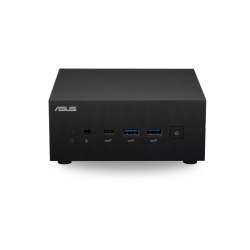 ASUS Expertcenter Pn64 Mini PC – Intel Core I7‑12700H, 16 GB Ddr5, 512 GB PCie 4.0 SSD, Intel Iris Xe Graphics, 2.5 GBe Lan, Wi‑Fi 6E, Windows 11 Pro