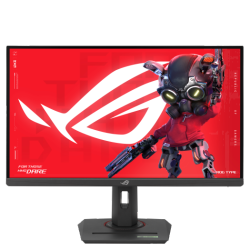 ASUS Rog Strix Xg27Ucg 27″ 4K/160 Hz Dual‑Mode Fast Ips Gaming Monitor