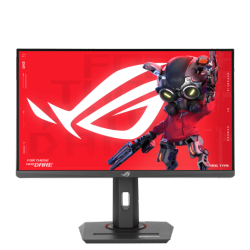 ASUS Rog Strix Xg259Qng 24.5″ Fhd 380 Hz Fast Ips HDr Esports Gaming Monitor