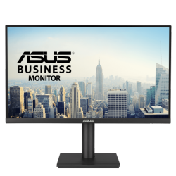 ASUS Va27Ucps 27" 4K Uhd Ips USB-C Business Monitor