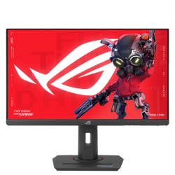 ASUS Us Rog Strix Xg259Cms 24.5" Gaming Monitor – 310Hz, 1Ms Gtg, Fast Ips, HDr10, USB-C, Elmb Sync, G-Sync/freesync Premium