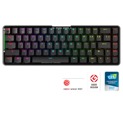 ASUS Rog Falchion Wireless Gaming Keyboard – Switches, Us Layout In Brown
