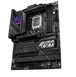 ASUS Rog Strix Z790-E Gaming Wifi Ii – Atx Ddr5 Motherboard for Intel 12Th/13Th/14Th Gen Cpus, PCie 5.0, Wifi 7, USB 20GBps