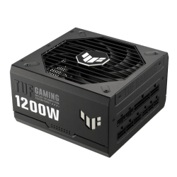 ASUS Tuf Gaming 1200W 80+ Power Supply In Gold