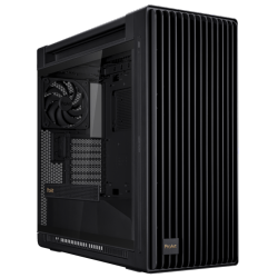 ASUS Proart Pa602 E-Atx Mid Tower Case – In Black