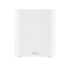ASUS Zenwifi Bt6 Tri-Band Whole-Home Mesh Wifi 7 - 1 Pack (Bt6 (W-1-Pk))