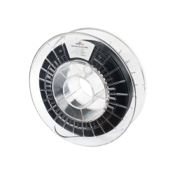 SPECTRUM FILAMENTS Deep - 1.75MM Spectrum S-Flex 90A Filament - 0.5 Kg In Black