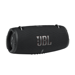 JBL Refurbished (Excellent) - Xtreme 3 Ip67 Waterproof And Dustproof Portable Bluetooth Speaker - In Black