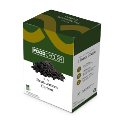 FOODCYCLER Carbon Refill Pack