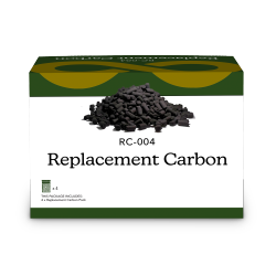 FOODCYCLER Carbon Refill Pack