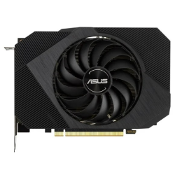 ASUS Refurbished (Good) Phoenix Geforce Rtx 3050 - Graphics Card - Gf Rtx 3050 - 8 GB Gddr6