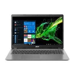 ACER Refurbished (Good) - Aspire 3 A315-54K-52U3 Steel 8GB 256GB I5 Windows 10 Home - Grey In Gray
