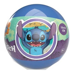 CANENCO Disney Stitch Puzzle Surprise Ball In Multicolor