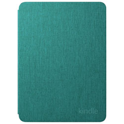 Amazon Kindle Paperwhite (12th Generation) Fabric Cover - Black