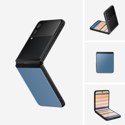 Unlocked Samsung Galaxy Z Flip3 5G | Best Buy Canada