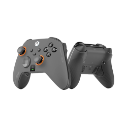 SCUF Refurbished (Good) - Instinct Pro Performance Series Wireless Xbox Controller - Steel In Gray