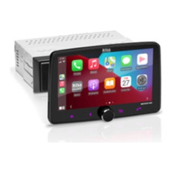 BOSS AUDIO Be7Acp-Sd 7" Digital Multimedia Receiver With Floating Display
