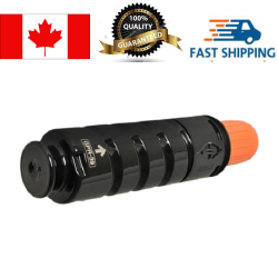 EGALAXY Canon Gpr-39 (2787B003Aa) Toner Cartridge, Compatible In Black