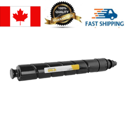 EGALAXY Canon Gpr-31 2802B003Aa Toner Cartridge, Compatible In Yellow