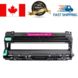 EGALAXY Brother Dr229Cl Compatible Drum In Magenta