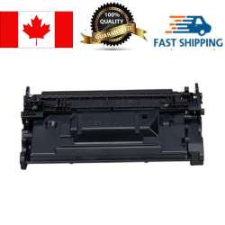 EGALAXY Canon 121 / 3252C001 Toner Cartridge, Compatible In Black