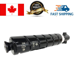 EGALAXY Canon Gpr-57 (0473C003Aa) Toner Cartridge, Compatible In Black