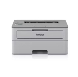 BROTHER Hl-L2379Dw Compact Wireless Monochrome Laser Printer