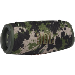 JBL Refurbished (Good) - Xtreme 3 Portable Bluetooth Speaker Dustproof And Waterproof - Camo
