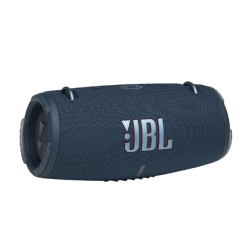 JBL Refurbished (Good) - Xtreme 3 Portable Tooth Speaker Dustproof And Waterproof - In Blue