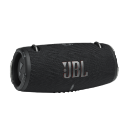 JBL Refurbished (Good) - Xtreme 3 Portable Bluetooth Speaker Dustproof And Waterproof - In Black