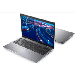 DELL Refurbished Excellent Latitude 5520 - 11Th Gen I5-1145G7, 16GB Ram, 512GB SSD, Powerhouse for Everyday Computing