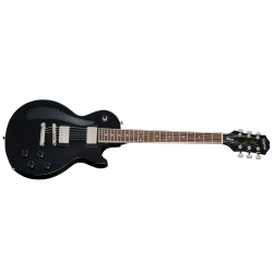 EPIPHONE Les Paul Tribute Electric Guitar - Ebony