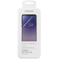 SAMSUNG Galaxy S9+ Screen Protector