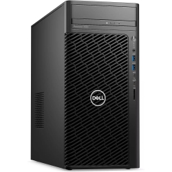 DELL Refurbished (Excellent) Precision 3680, Tower, Nvidia T1000, I7-14700, 16GB, 1Tb Nvme, 2 Years Warranty, 101224-21432