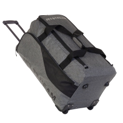 JETSTREAM 28" Large Rolling Duffel Bag With Wheels & Trolley Handle – Travel & Sports Luggage