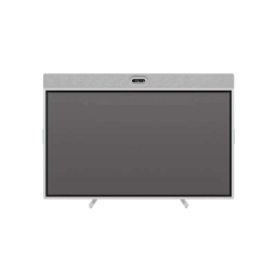 LOGITECH 65" Rally Board - Off - (960-001729) In White