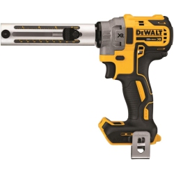 DEWALT 20V Max Xr Cable Stripper Cordless Tool Only (Dce151B)