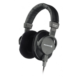 BEYERDYNAMIC Dt 250 Headphones - 80 Ohm