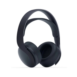PLAYSTATION Refurbished (Good) Cfi-Zwh1 3006415 Pulse 3D Midnight Wireless Headset In Black