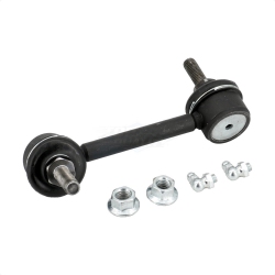 TOP QUALITY Rear Left Suspension Stabilizer Bar Link Kit 72-K750393 for Ford Explorer Flex Taurus Police Utility