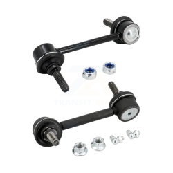 TOP QUALITY Rear Link Kit for Ford Explorer Flex Taurus Police Interceptor Utility Sedan Lincoln Mks K72-101563