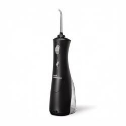 WATERPIK Cordless Plus Water Flosser In Black