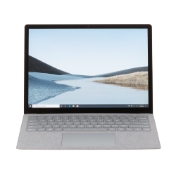 MICROSOFT Refurbished (Excellent) - Surface 3 13.5" Non Touchscreen Laptop, Intel Core I7-10Th Gen. 1.3Ghz, 16GB Ram, 256GB SSD, Windows 11 Pro